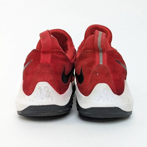 Nike PG 1 University Red - 11 main image 4